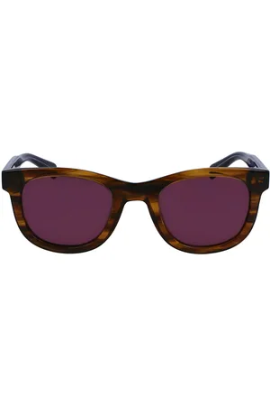 Paul Smith PSSN098 HALONS 210 Gafas de Sol para Hombre Marrones