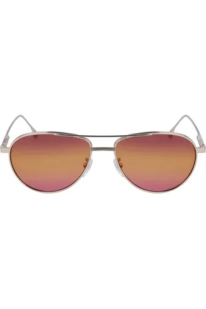 Paul Smith PSSN07857 FELIX 004 Gafas de Sol para Hombre Dorados