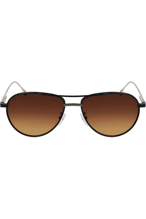 Paul Smith PSSN07857 FELIX 002 Gafas de Sol para Hombre Negras