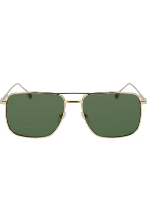 Paul Smith PS23100S HALSEY 715 Gafas de Sol para Hombre Dorados
