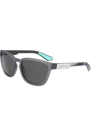 Dragon DR DUNE ATH LL 034 Gafas de Sol para Hombre Grises