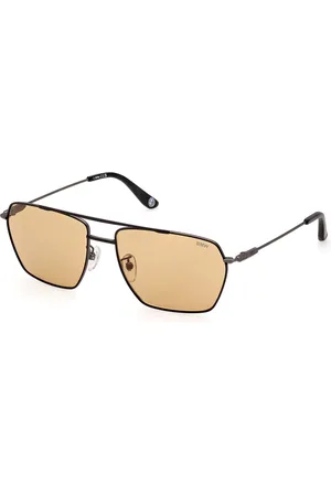 BMW BW0044-H 02J Gafas de Sol para Hombre Negras