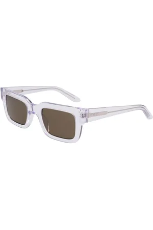 Dragon DR EZRA LL 970 Gafas de Sol para Hombre Cristal