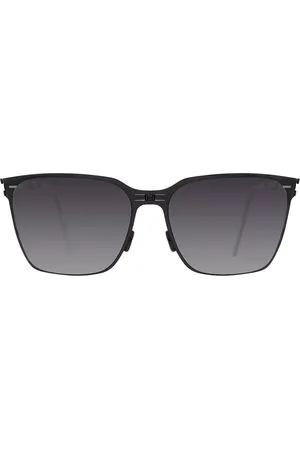 ROAV SS002 Audrey Folding Negras Polarized 13.41 Gafas de Sol para Hombre Negras