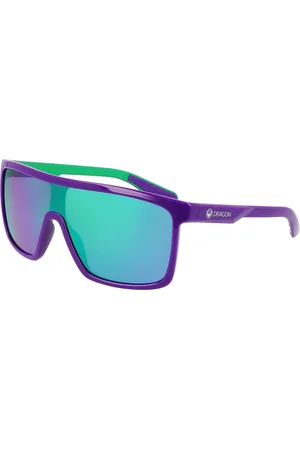 Dragon DR MOMENTUM LL ION 503 Gafas de Sol para Hombre