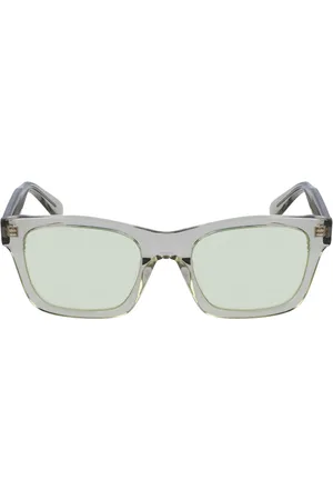 Paul Smith PSSN07253LE FENTON 003 Gafas de Sol para Hombre Verdes