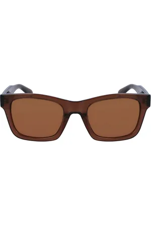 Paul Smith PSSN07253LE FENTON 005 Gafas de Sol para Hombre Marrones