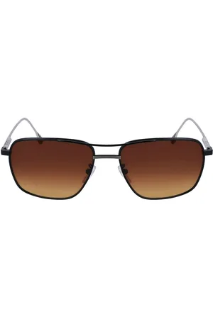 Paul Smith PSSN07958 FOSTER 002 Gafas de Sol para Hombre Negras