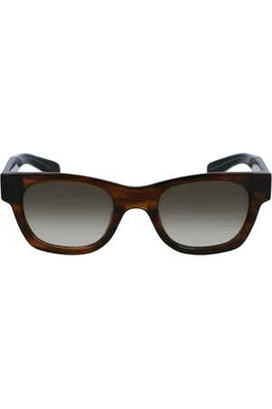 Paul Smith PSSN097 HIGHGATE 210 Gafas de Sol para Hombre Marrones
