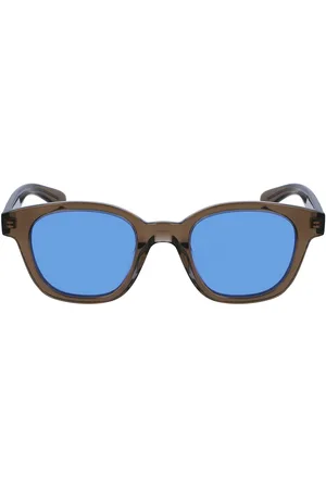 Paul Smith PSSN08949 GLOVER 003 Gafas de Sol para Hombre Marrones