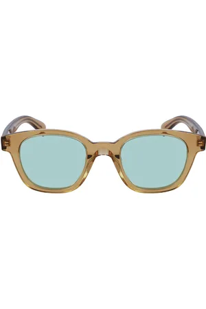 Paul Smith PSSN08949 GLOVER 004 Gafas de Sol para Hombre Marrones