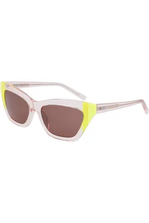 DKNY DK547S 820 Gafas de Sol para Mujer Cristal