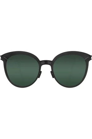 ROAV 8106 Jane Folding Negras Polarized 13.11 Gafas de Sol para Mujer Negras