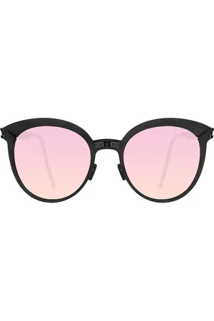 ROAV 8106 Jane Folding Negras Polarized 13.66 Gafas de Sol para Mujer Negras