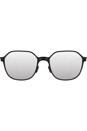 ROAV 8109 Dean Folding Negras Polarized 13.61 Gafas de Sol para Hombre Negras