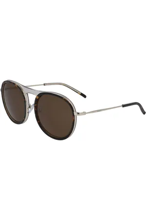 DKNY DK700S 235 Gafas de Sol para Mujer Careyshell