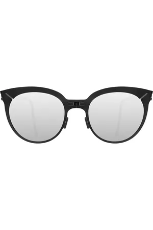 ROAV 8110 Barbra Folding Negras Polarized 13.61 Gafas de Sol para Mujer Negras