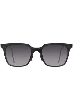 ROAV 8107 Stevie Folding Negras Polarized 13.41 Gafas de Sol para Hombre Negras
