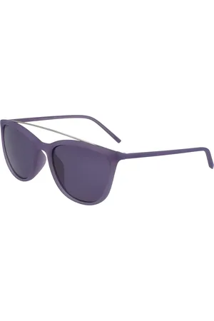 DKNY DK506S 515 Gafas de Sol para Mujer Purple