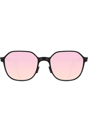 ROAV 8109 Dean Folding Negras Polarized 13.66 Gafas de Sol para Hombre Negras
