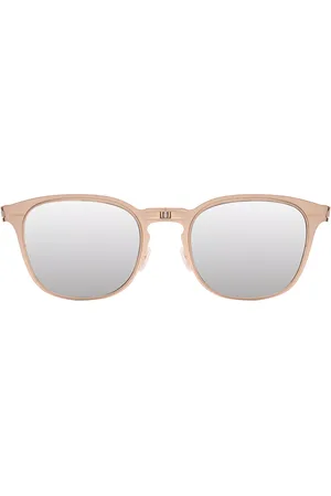 ROAV 8111 Oscar Folding Dorados Polarized 14.61 Gafas de Sol para Hombre Dorados