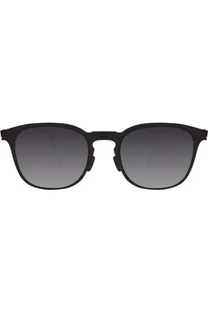 ROAV 8111 Oscar Folding Negras Polarized 13.41 Gafas de Sol para Hombre Negras