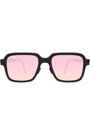 ROAV 8112 Bronson Folding Negras Polarized 13.66 Gafas de Sol para Hombre Negras