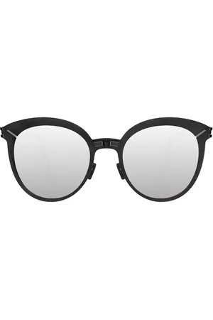 ROAV 8106 Jane Folding Negras Polarized 13.61 Gafas de Sol para Mujer Negras