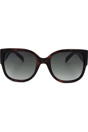 Karen Millen KM5050 102 Gafas de Sol para Mujer Careyshell