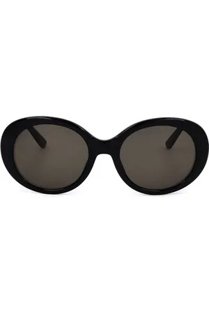 Karen Millen KM5051 001 Gafas de Sol para Mujer Negras