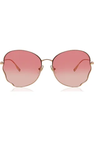 BOLON BL7105 A32 Gafas de Sol para Mujer Rose-Dorados