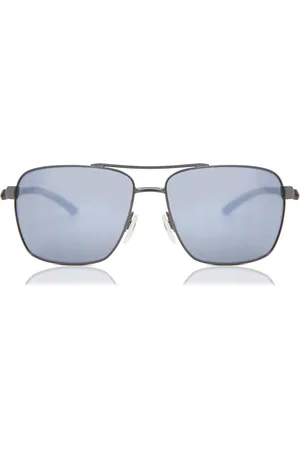 Nike CLUB PREMIER DQ0798 993 Gafas de Sol para Hombre Gunmetal