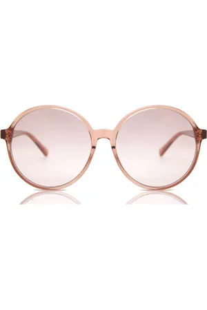 Longchamp LO694S 272 Gafas de Sol para Hombre Borgoña