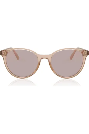 Chiara Ferragni CF 1008/S 733/0J Gafas de Sol para Mujer Rosas