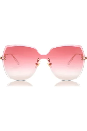 BOLON BL7050 A30 Gafas de Sol para Mujer Rose-Dorados