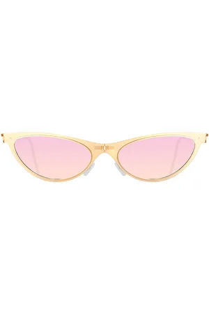 ROAV 5003 Athena Folding Dorados Polarized 14.66 Gafas de Sol para Hombre Dorados