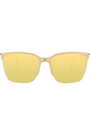 ROAV SS002 Audrey Folding Dorados 14.62 Gafas de Sol para Hombre Dorados