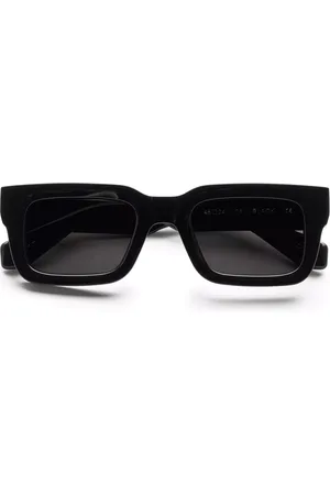 CHIMI 05 Negras Gafas de Sol para Hombre Negras