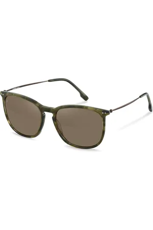 Rodenstock R3342 C151 Gafas de Sol para Mujer Careyshell