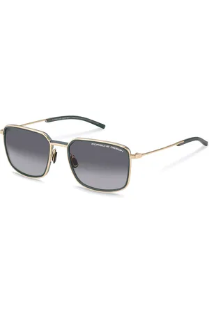 Porsche Design P8941 D226 Gafas de Sol para Hombre Azules