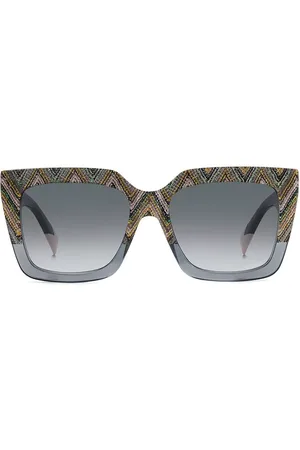 Missoni MIS 0147/S RGK/9O Gafas de Sol para Mujer Verdes