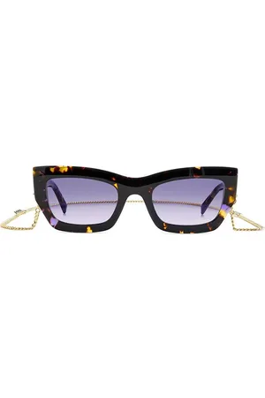 Missoni MIS 0151/S AY0/DG Gafas de Sol para Mujer Careyshell