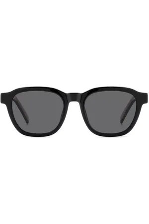 Missoni MMI 0158/S 807/IR Gafas de Sol para Mujer Negras