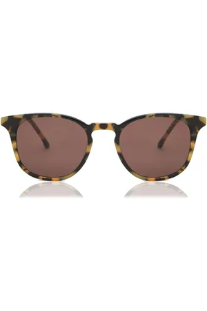Komono Beaumont/S S1052 Gafas de Sol para Hombre Careyshell