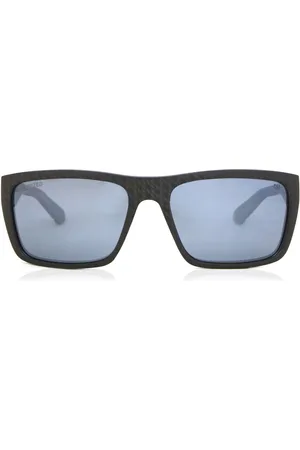 Caterpillar CTS 8021 Polarized 127P Gafas de Sol para Hombre Negras