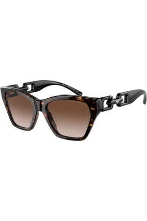 Emporio Armani EA4203U 502613 Gafas de Sol para Mujer Careyshell