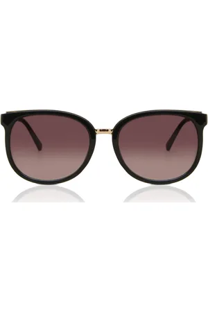 Oscar de la Renta OSS1270CE 001 Gafas de Sol para Mujer Negras