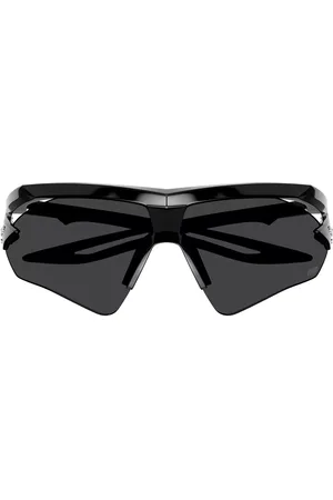 PUMA PU0397S 001 Gafas de Sol para Hombre Negras