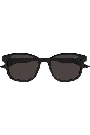 PUMA PU0385S 001 Gafas de Sol para Hombre Negras