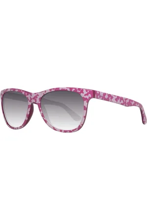 Joules JS7047 PORTMEIRION 234 Gafas de Sol para Mujer Rosas